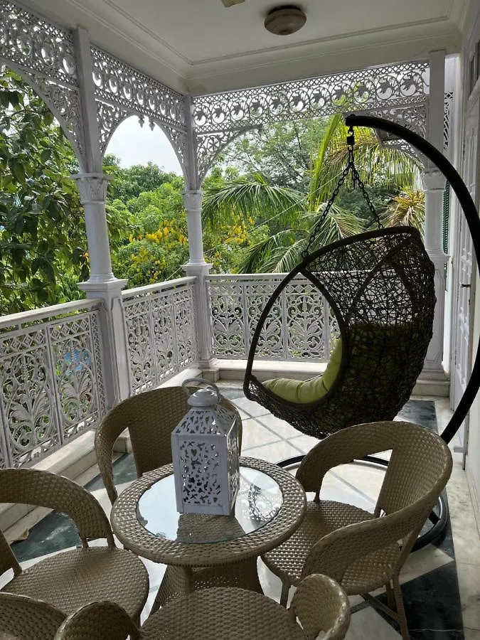 Villa 33 뉴델리 B&B