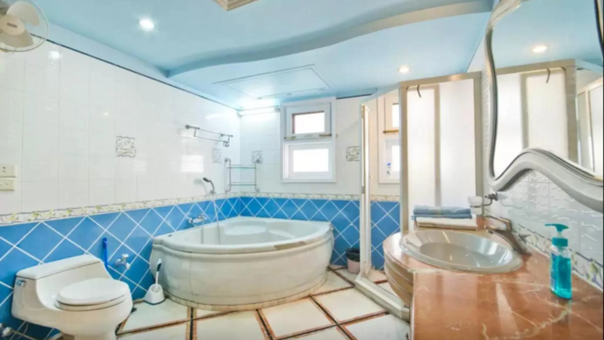 B&B Villa 33 뉴델리