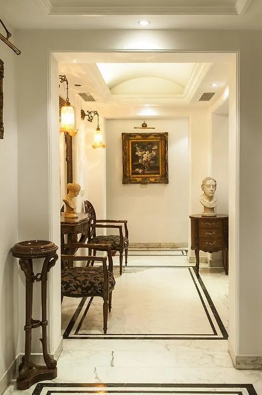 Villa 33 뉴델리 3*,