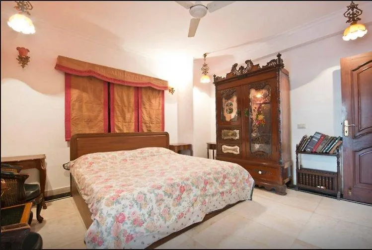 Villa 33 뉴델리 인도
