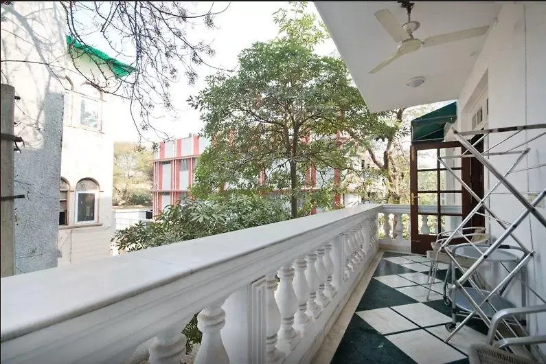 Villa 33 뉴델리 3*,  인도