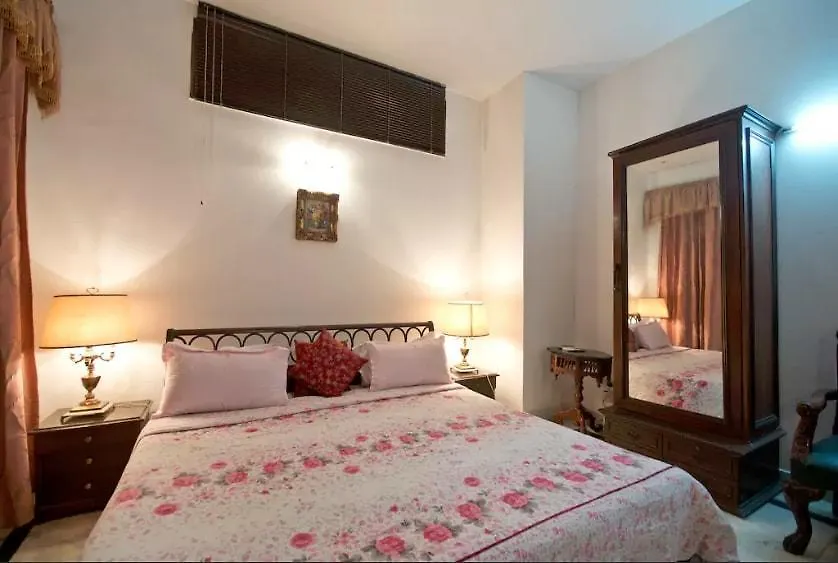 Villa 33 뉴델리