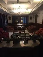 Villa 33 뉴델리 B&B