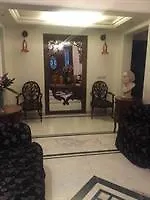 *** B&B Villa 33 뉴델리 인도