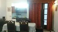 Villa 33 뉴델리