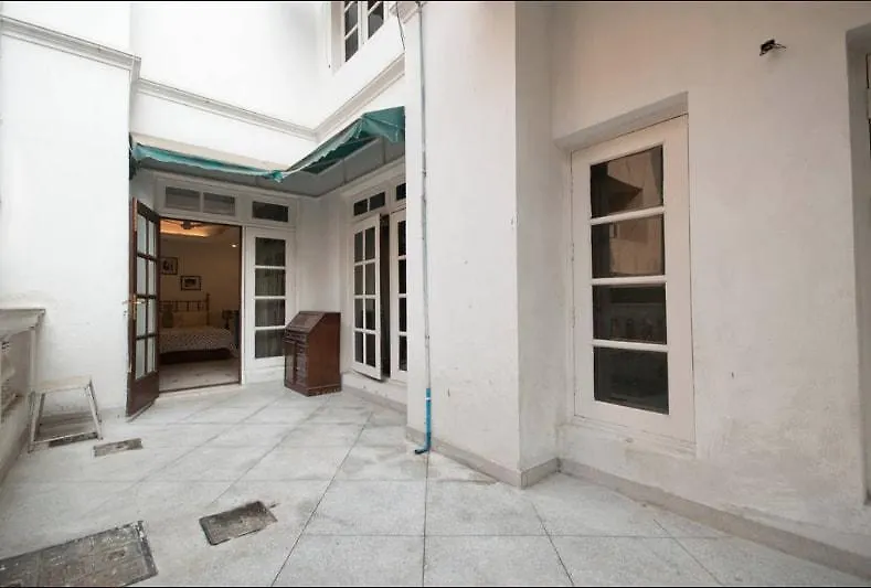 Villa 33 뉴델리