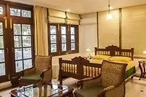 Villa 33 뉴델리 B&B