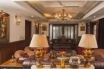Villa 33 뉴델리 3*,  인도